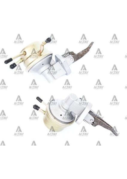 10301 Benzin Otomatiği Manuel 323 90-95 B36613350