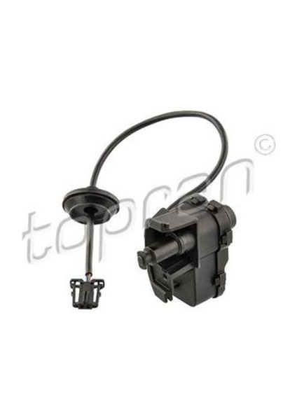 116259001 Yakıt Deposu Merkezi Kilit Motoru Golf Iv-Jetta Iv 5C6810773H