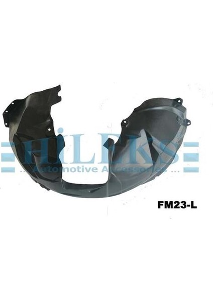 FM23L Çamurluk Davlumbazı Ön Sol Mondeo Iv 07-13 7S71A16115AH