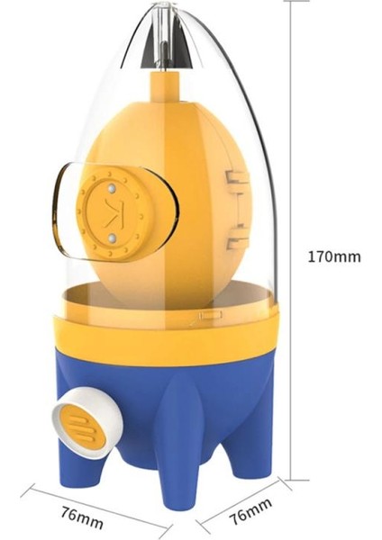 1 Adet Tarzı Yumurta Sarısı Karıştırma Çırpma Altında Yumurta Karıştırma Blend Maker Çektirme Mutfak Gereçleri Çalkalayıcı Çok Kesici Ev Dilimleme Aletleri (Yurt Dışından)