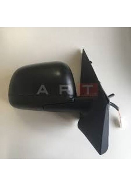 M005.5022 Dış Dikiz Aynası Elektrikli Isıtmalı Sol Dokker Lodgy 13- 963025005R