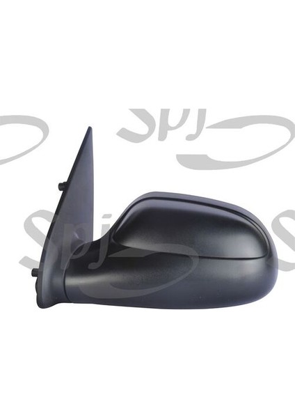 E-0601 Dış Dikiz Aynası Saxo Mekanik Ayna 96-Sol 8148.KS