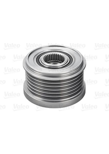 588129 Alternatör Kasnağı Rulmanlı Boxer Iıı Jumper Iıı 3.0hdı Ducato Iıı Daily 3.0jtd 504088796