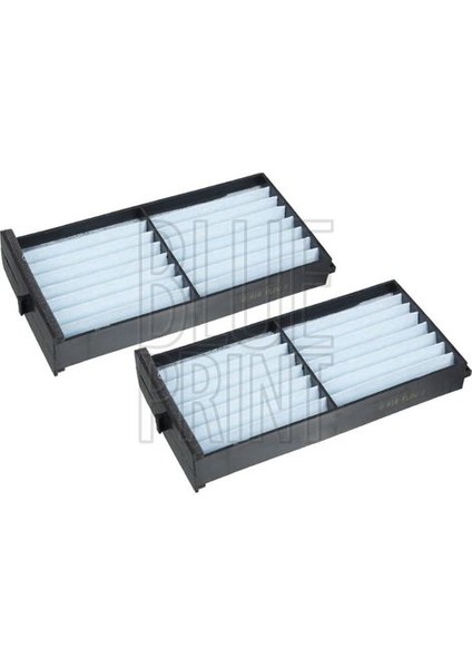 ADC42503 Kabin Filtre Seti Mitsubishi MR315172S1