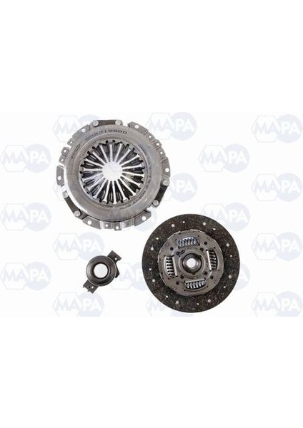 009215600 Debriyaj Seti Idea 1.3jtd 01 04- 71744039