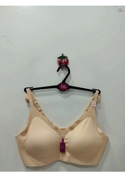 Lazer Kesim Balensiz Süngeri Çıkabilen Agraflı Sütyen fiyatları