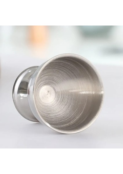 NO.1019 Tarzı Yumurtalık Yumurta Tepsisi Paslanmaz Çelik Yumuşak Haşlanmış Yumurta Bardakları Tutucu Stand Bulaşık Makinesinde Güvenli Yumurta Aletleri Mutfak Aletleri Alet (Yurt Dışından) modelleri