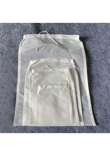 H04-30X45CM Stili Bira Homebrew Bira Için Filtre Torbası Kaynayan Wort Mash Süzgeç Aracı Mesh Naylon Gıda Süzgeç Torbası Suyu Filtresi (Yurt Dışından)