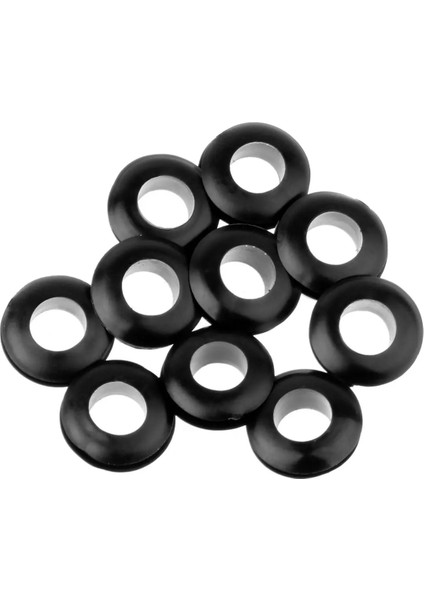 Beyaz 12MM Tarzı 10 Adet Fermantasyon Contaları Hava Kilidi Kapakları Mason Kavanoz Fermenter Sızdırmazlık Yıkayıcılar Homebrewing Şarap Bira Kimchi Silikon O Ring Grommets (Yurt Dışından) modelleri