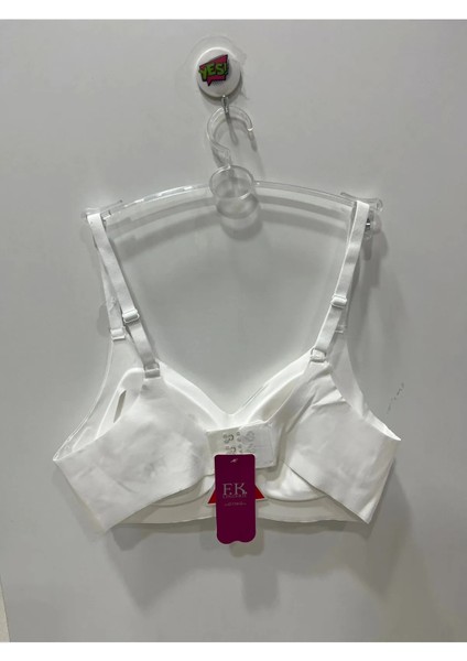 Lazer Kesim Balensiz Süngeri Çıkabilen Agraflı Sütyen fiyatları