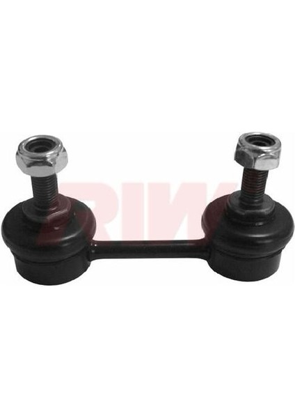 Rıw FI4017 Z Rotu Arka Fiat Panda 03 50704671