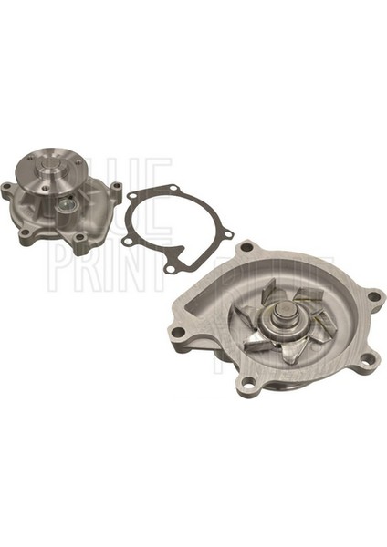 ADT39170 Devirdaim Toyota Yaris 1.0 1999 2005 Daihatsu Terios 1.5 2005-SIRION 1.3 1.5 2005-YRV 2001-1SZ 2sz 3sz K3 1610029116