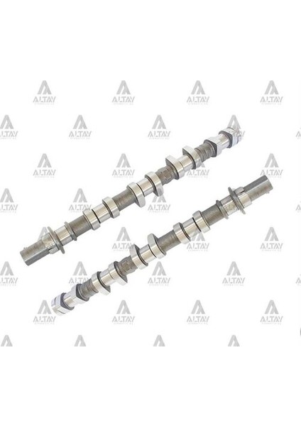 09897 Eksantrik Mili Accent Getz 06 Era 1.4 Benzinli Emme 2410026800