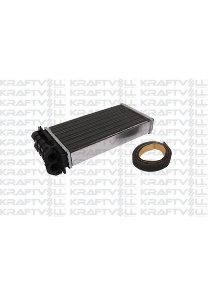 08050018 Kalorifer Radyatörü Alfa Romeo 145 146 Bravo I Brava Marea 1.6 1.8 1.9 2.1 46721967