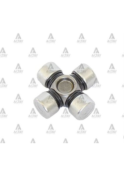 10382 Istavroz Mafsal Direksiyon Muhtelıf Direksiyon 40MM x 16MM Dıştan Segman ST1640