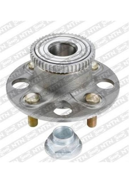 R17452 Arka Teker Poryası Honda Civic 2001-2005 Abs'li 42200-S5A-008