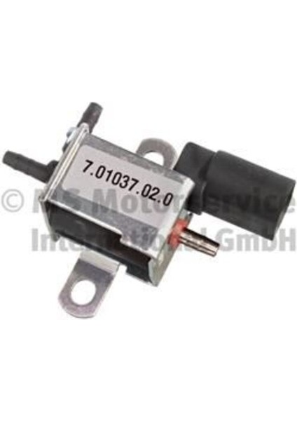 7.01037.02.0 Selenoıd Ayar Valfi Bora Golf Iv Sharan A3 Alhambra Ibiza Leon Toledo Octavia 1.9tdı Agr 028906283N