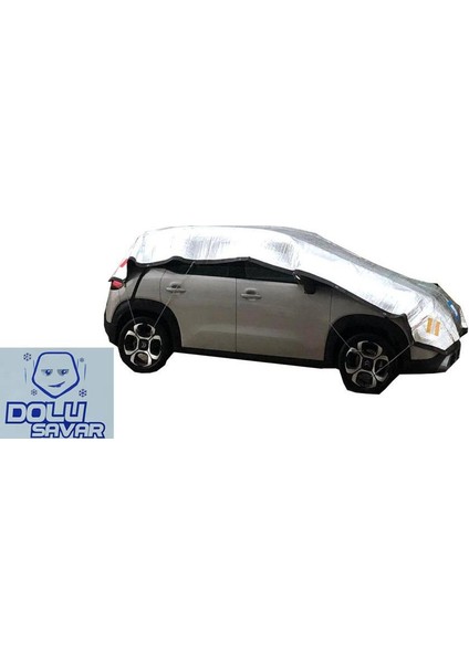 Dolusavar Dolu Ve güneş oto Brandası Suv fiyatları