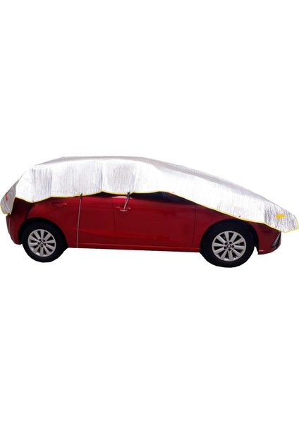 Dolusavar Dolu Ve güneş oto Brandası Suv modelleri