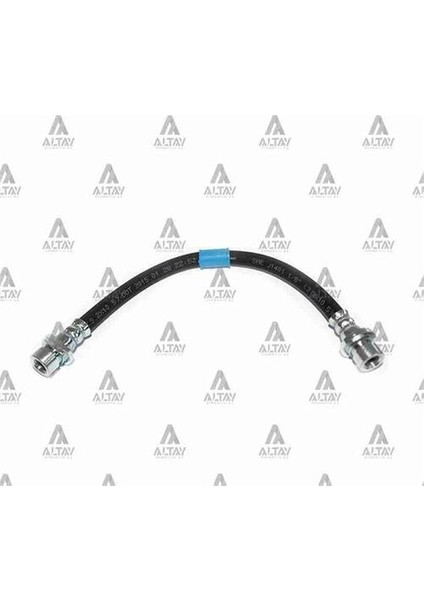 03947 Hortum Fren Crv 95-02 Arka HD03KP1620