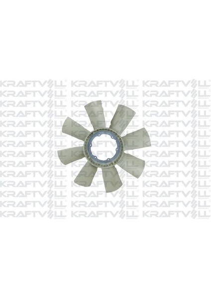 08020047 Vantilatör Pervanesi Renault Premium 370-420 Dcı 5010315993