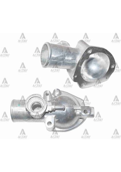 09829 Termostat Kapak Üst Canter 659 ME015017