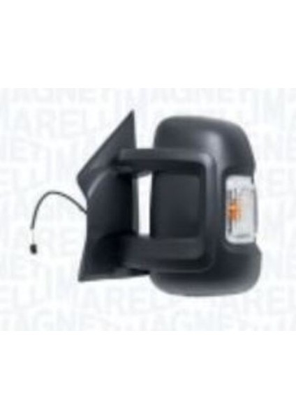 E-2309 Dış Dikiz Aynası Sol Sinyalli Elektrikli Ducato Boxer Jumper 06- 8153.Y8