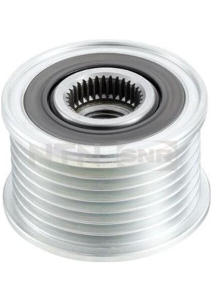 GA75119 Alternatör Kasnağı Mercedes W211 W212 W221 C219 W164 X164 W251 W463 A6421500860