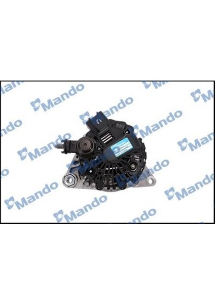 BN373002A010 Alternatör Accent Era 1.5 Getz 06-1.5 I20 08-Matrı05 10 1.5 Crdı Ceed 06 11 373002A010