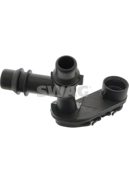 20947745 Su Flansı Bmw X5 E53 M57 M53 17107500745