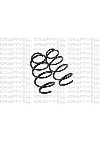 15020260 On Helezon Yayı Renault Fluence 11- 540100043R