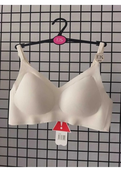 Lazer Kesim Balensiz Süngeri Çıkabilen Agraflı Sütyen fiyatları