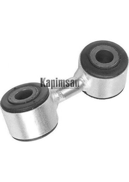 Kapımsan 02-01105 Z Rot Arka Sol Audi A8 94-02 4D0505547C