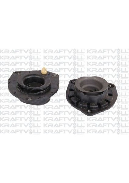 10010576 Amortisör Takozu Ön Sağ Sol Renault Megane Iı Scenic Iı 8200222463