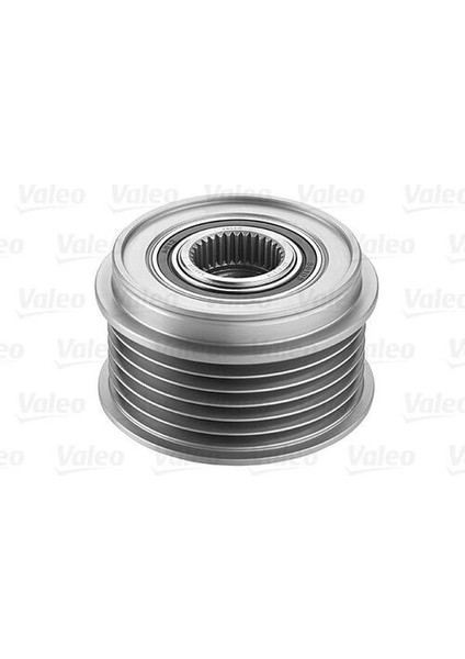 588010 Alternatör Kasnağı Clio Kangoo 1.9dtı 1.9dcı 00- 7701477507