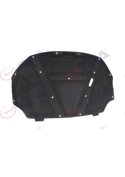 9107416 Motor Kaput Keçesi Izolasyon Jetta 2012-2015 5C6863831G