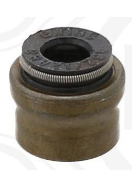 250.950 Subap Lastiği 6mm Volkswagen Passat-Touran 1t3 1.4 Tsı Ecofuel 03C109675AB