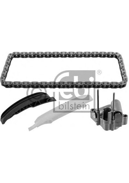 30347 Eksantrik Zincir Seti Üst Zincir Gerıcı 2xkızak Bmw M47 M57 E87 E46 E90 E92 E60 E83 E53 E70 E71 E72 E65 E63 E63 11318506869S1