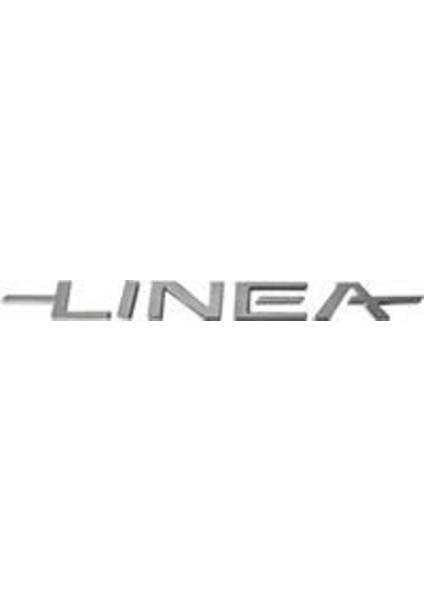 A5575 Arka Yazı Linea 51767266