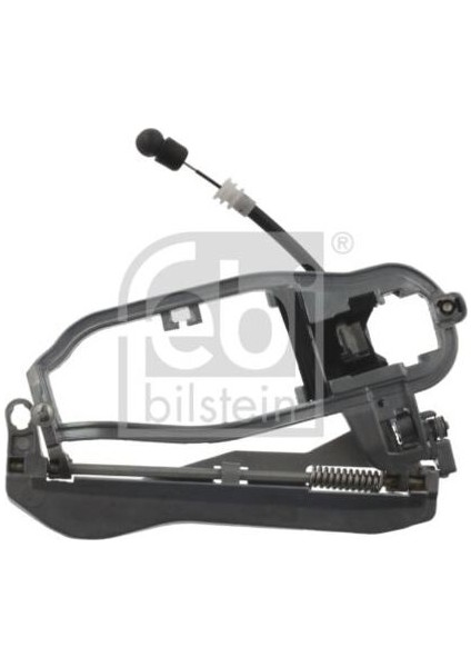37682 Kapı Kol Mekanizması Ön Sağ Bmw X5 E52 51218243616