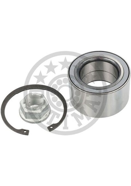 400702 Teker Rulmanı Ön Arka Mercedes W164 X164 W251 A1649810406