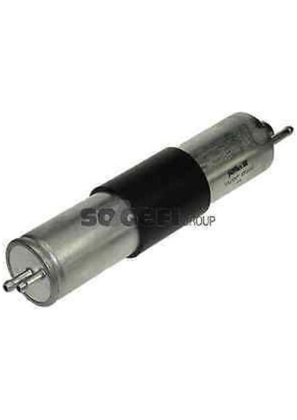 EP200 Yakıt Filtresi Bmw N40 N42 N45 N46 M54 E46 00-04 13327512019