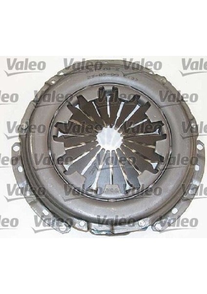 786001 Debriyaj Seti Polo Golf Jetta 1.3 Eski Numara 052198141BX