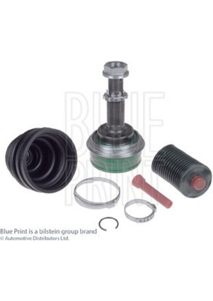 ADT38909 Aks Kafası Diş Toyota Corolla 93-97 26X24X56 TO-001 4342020120