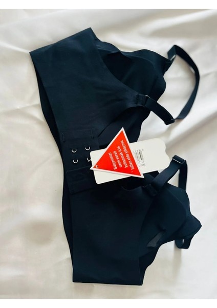 Lazer Kesim Balensiz Süngeri Çıkabilen Agraflı Sütyen fiyatları