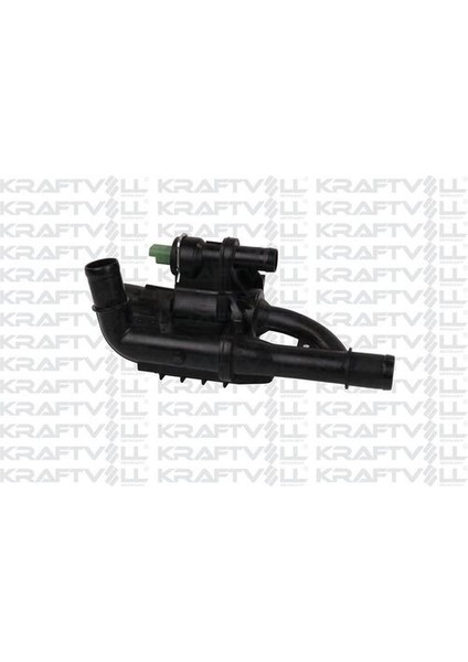08100010 Termostat Yuvası Komple 308 Partner Tepee Berlingo Iıı Focus Iıı Cb8 11-14 1.6 Tdcı Focus Iv C 1675627