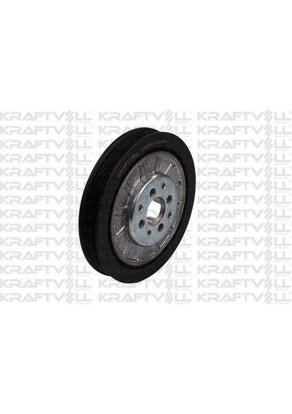 15050001 Krank Kasnağı Polo 1.7 Sdı 1.9sdı 08 (Akü Aef Aey Agd Asx) Felicia 1.9d (Aef) 07 028105243AC