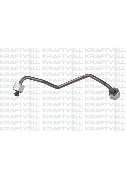 10040005 Enjektör Borusu Tek Axor 457-403 1840 3240 4140- A4570701333