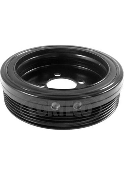 80001699 Krank Kasnağı Bmw E81 E87 E46 E90 E60 E83 N45N N46N 11237548003