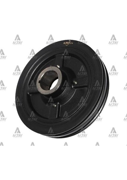 07964 Kasnak Krank L-200 00-06 Magnum MD374223